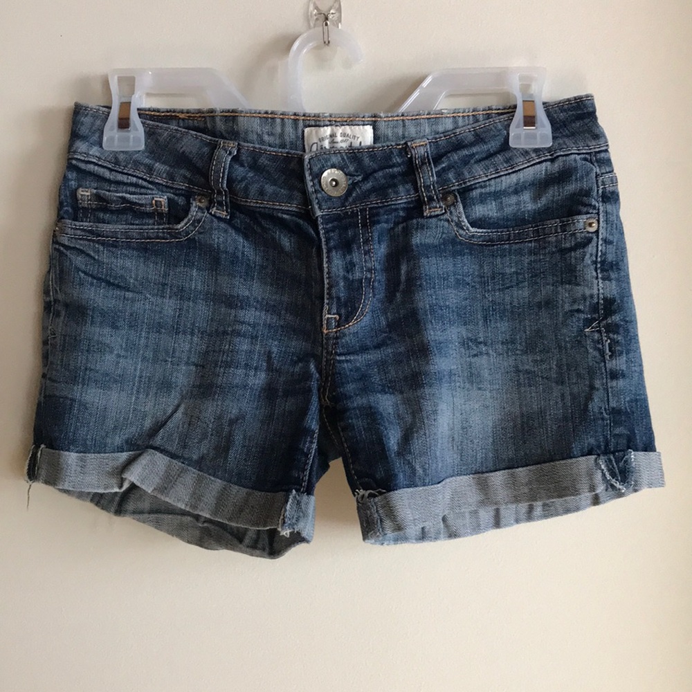 Women’s shorts